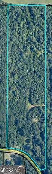 17.2 Acres of Land for Sale in Luthersville, Georgia
