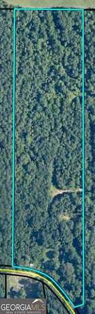 17.2 Acres of Land for Sale in Luthersville, Georgia