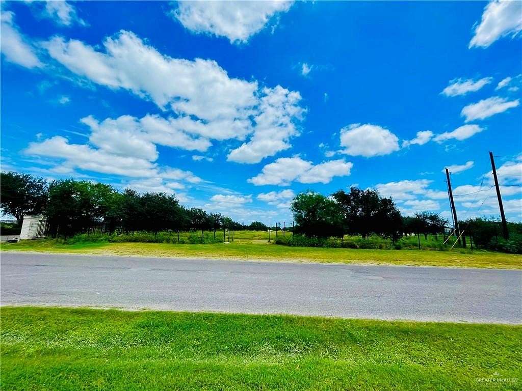 2.5 Acres of Residential Land for Sale in Edcouch, Texas