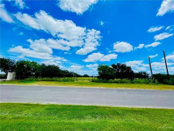 2.5 Acres of Residential Land for Sale in Edcouch, Texas