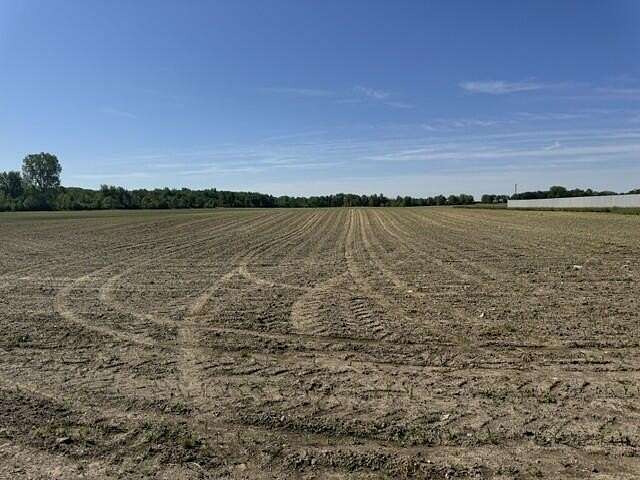 12 Acres of Land for Sale in Three Oaks, Michigan