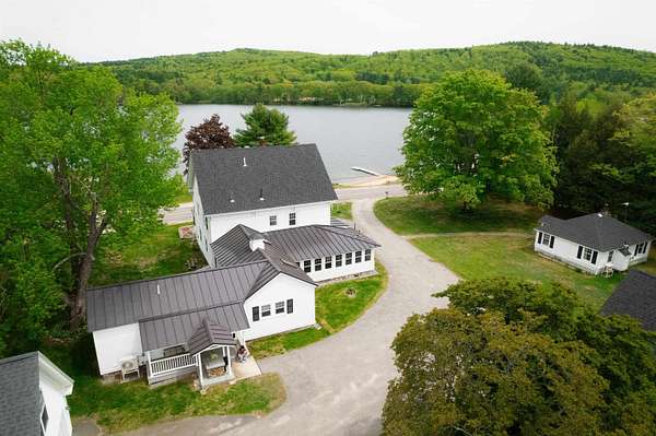 2.12 Acres of Mixed-Use Land for Sale in Casco, Maine
