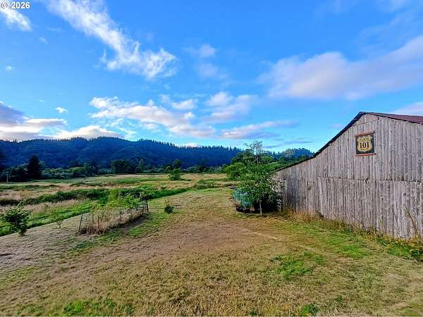 23.6 Acres of Land for Sale in Hebo, Oregon