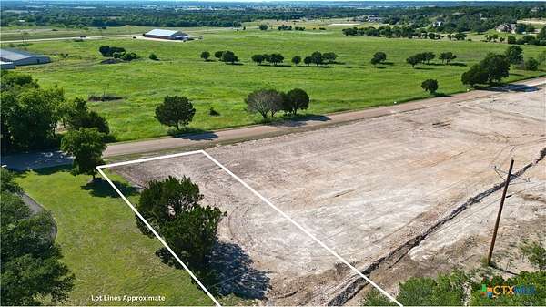 0.21 Acres of Residential Land for Sale in Gatesville, Texas