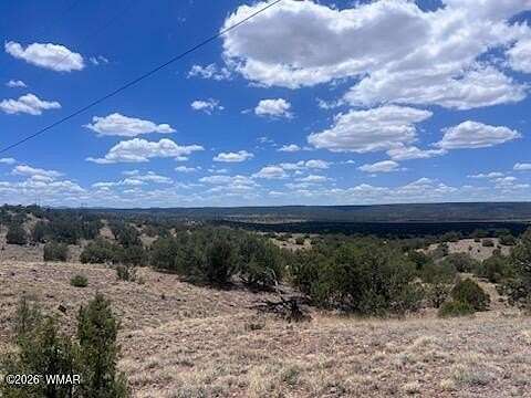 2.3 Acres of Residential Land for Sale in Concho, Arizona