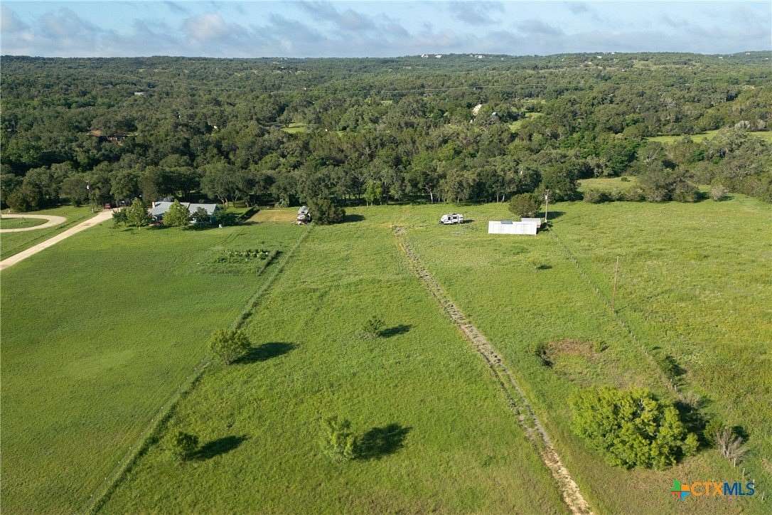 5 Acres of Residential Land for Sale in Fischer, Texas