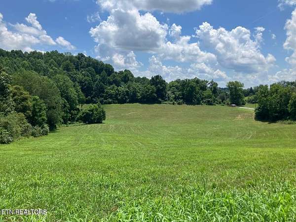 6.18 Acres of Land for Sale in New Tazewell, Tennessee
