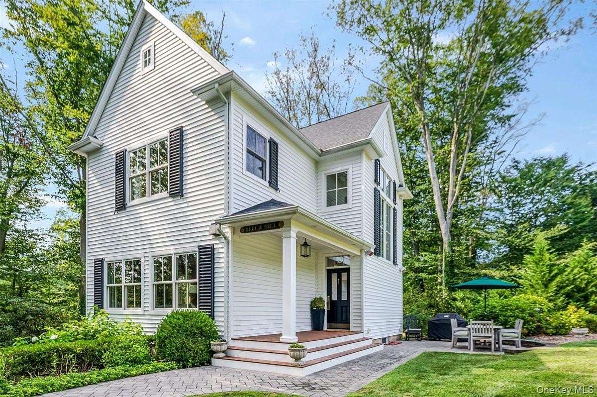 2 Acres of Land with Home for Sale in Huntington, New York