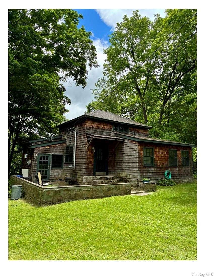 3.7 Acres of Land with Home for Lease in Cornwall Town, New York