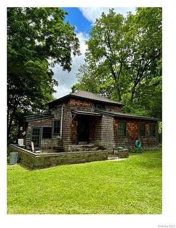 3.7 Acres of Land with Home for Lease in Cornwall Town, New York