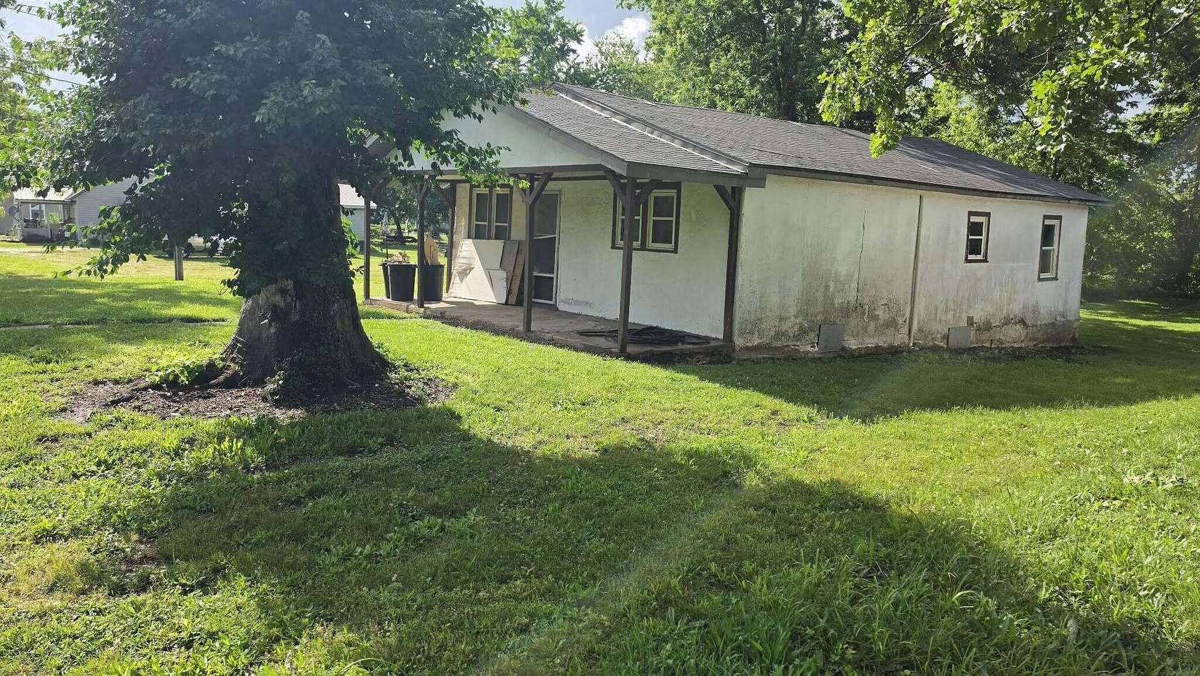 0.14 Acres of Land for Sale in Mountain Grove, Missouri