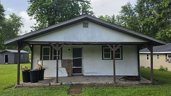 0.14 Acres of Land for Sale in Mountain Grove, Missouri