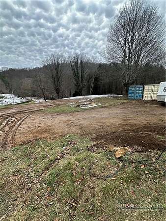 8 Acres of Residential Land for Sale in Newland, North Carolina