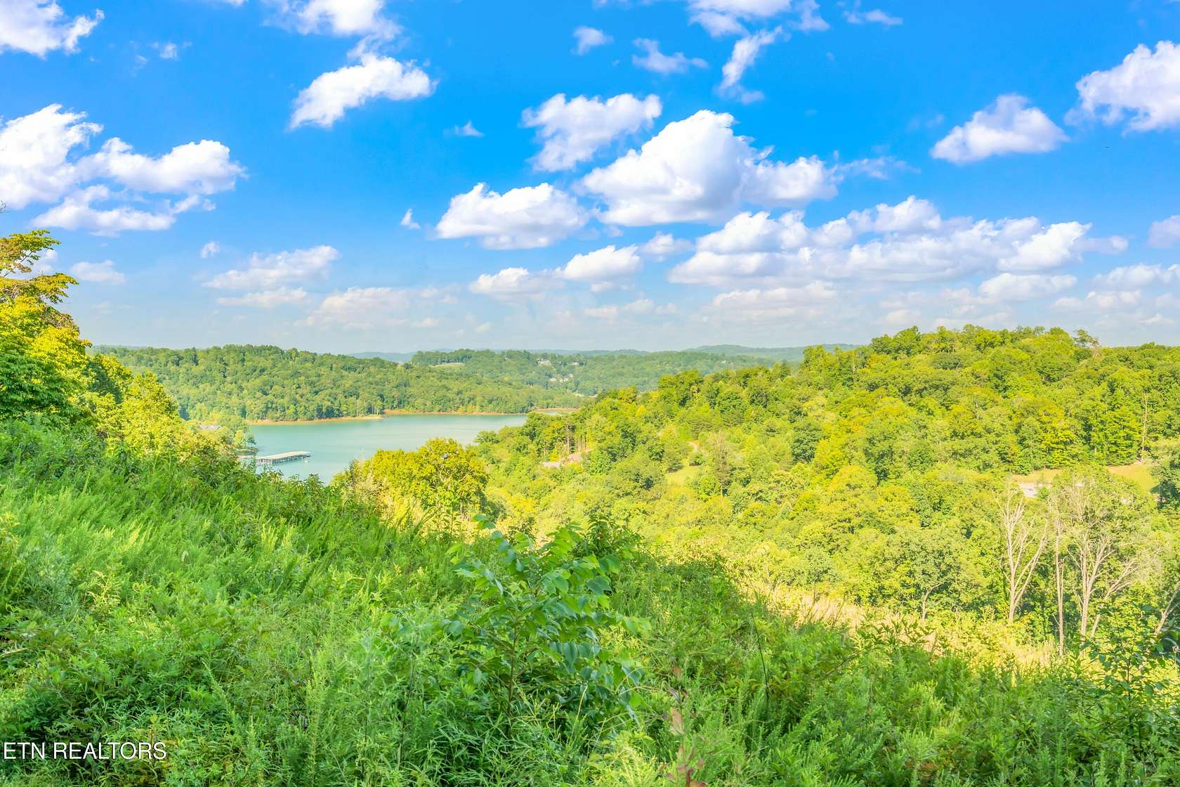 2.25 Acres of Residential Land for Sale in La Follette, Tennessee
