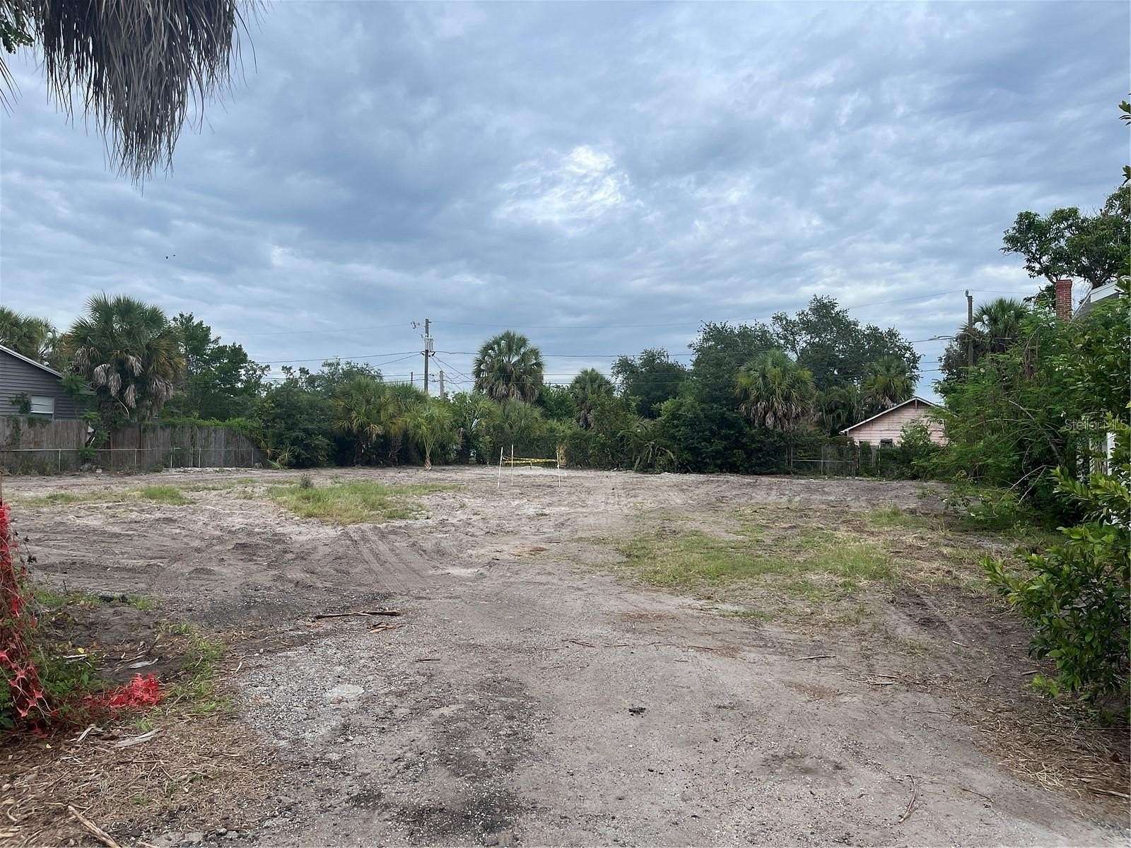 0.29 Acres of Land for Sale in St. Petersburg, Florida