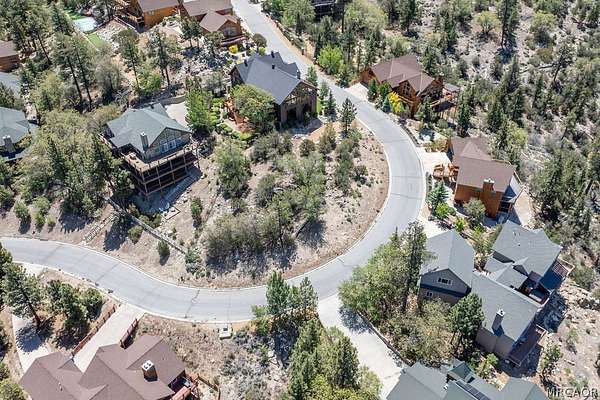 0.37 Acres of Residential Land for Sale in Big Bear Lake, California