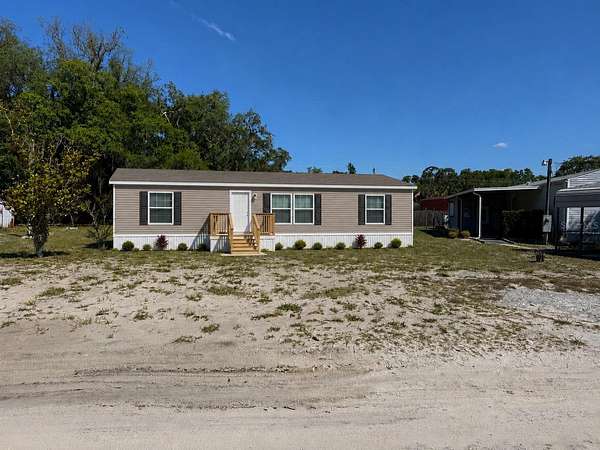 0.18 Acres of Residential Land for Sale in New Port Richey, Florida