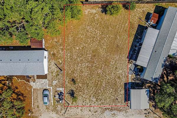 0.18 Acres of Residential Land for Sale in New Port Richey, Florida