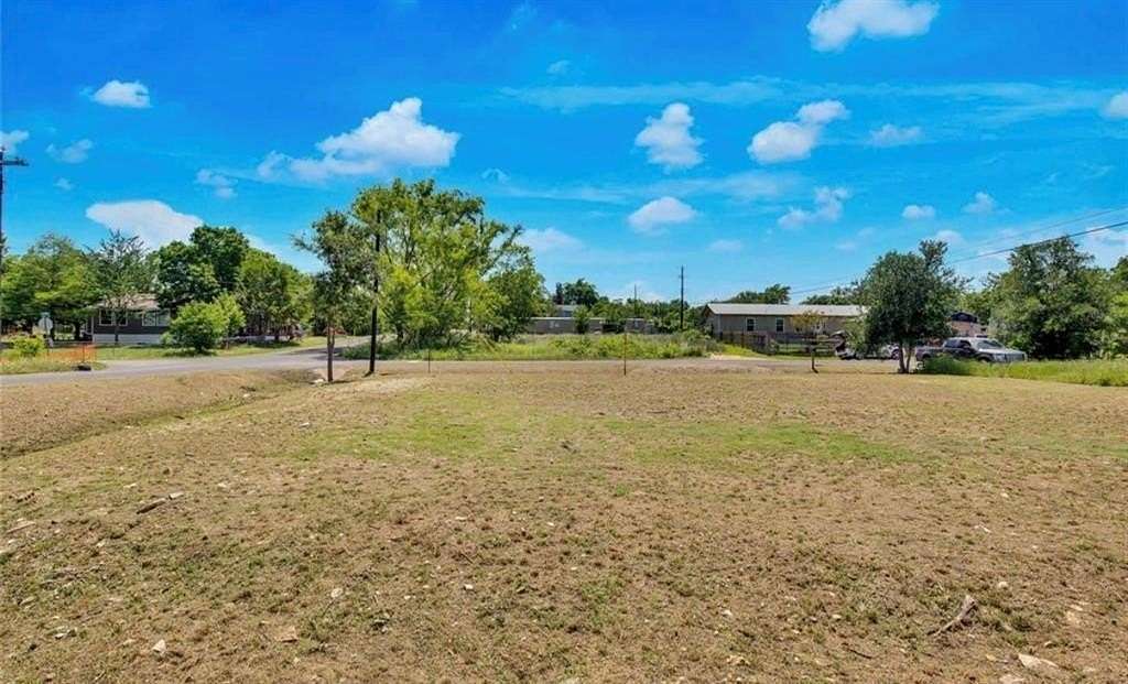 0.2 Acres of Land for Sale in Del Valle, Texas