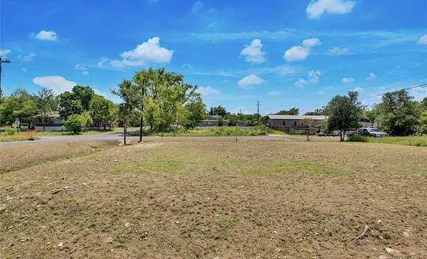 0.2 Acres of Residential Land for Sale in Del Valle, Texas