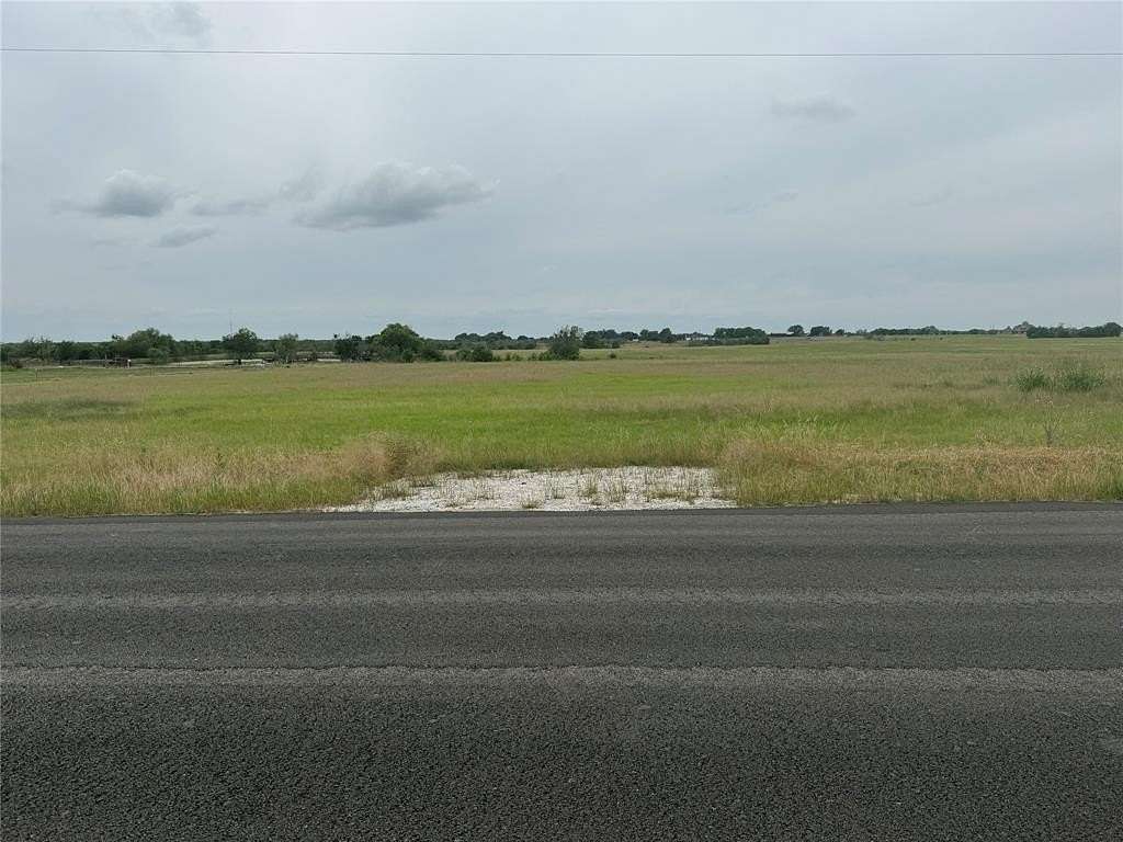 12.7 Acres of Land for Sale in West, Texas