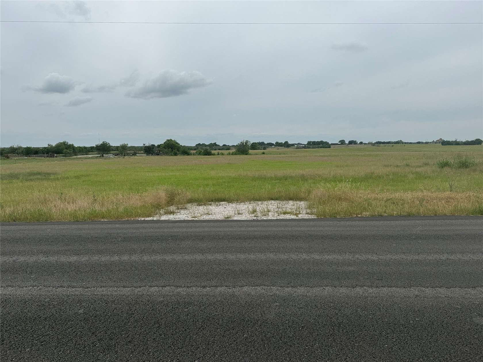12.7 Acres of Land for Sale in West, Texas