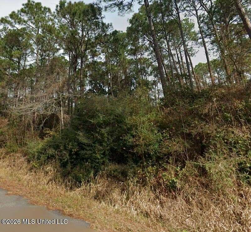 0.26 Acres of Residential Land for Sale in Ocean Springs, Mississippi