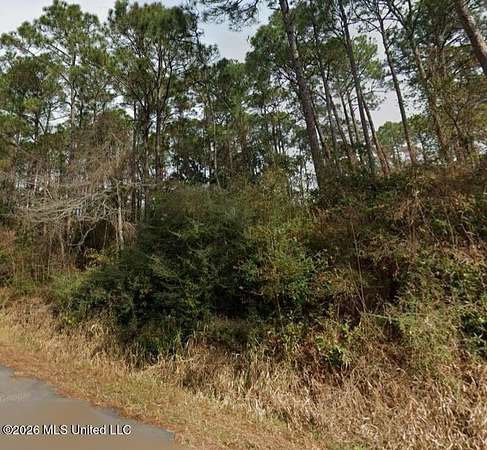 0.26 Acres of Residential Land for Sale in Ocean Springs, Mississippi
