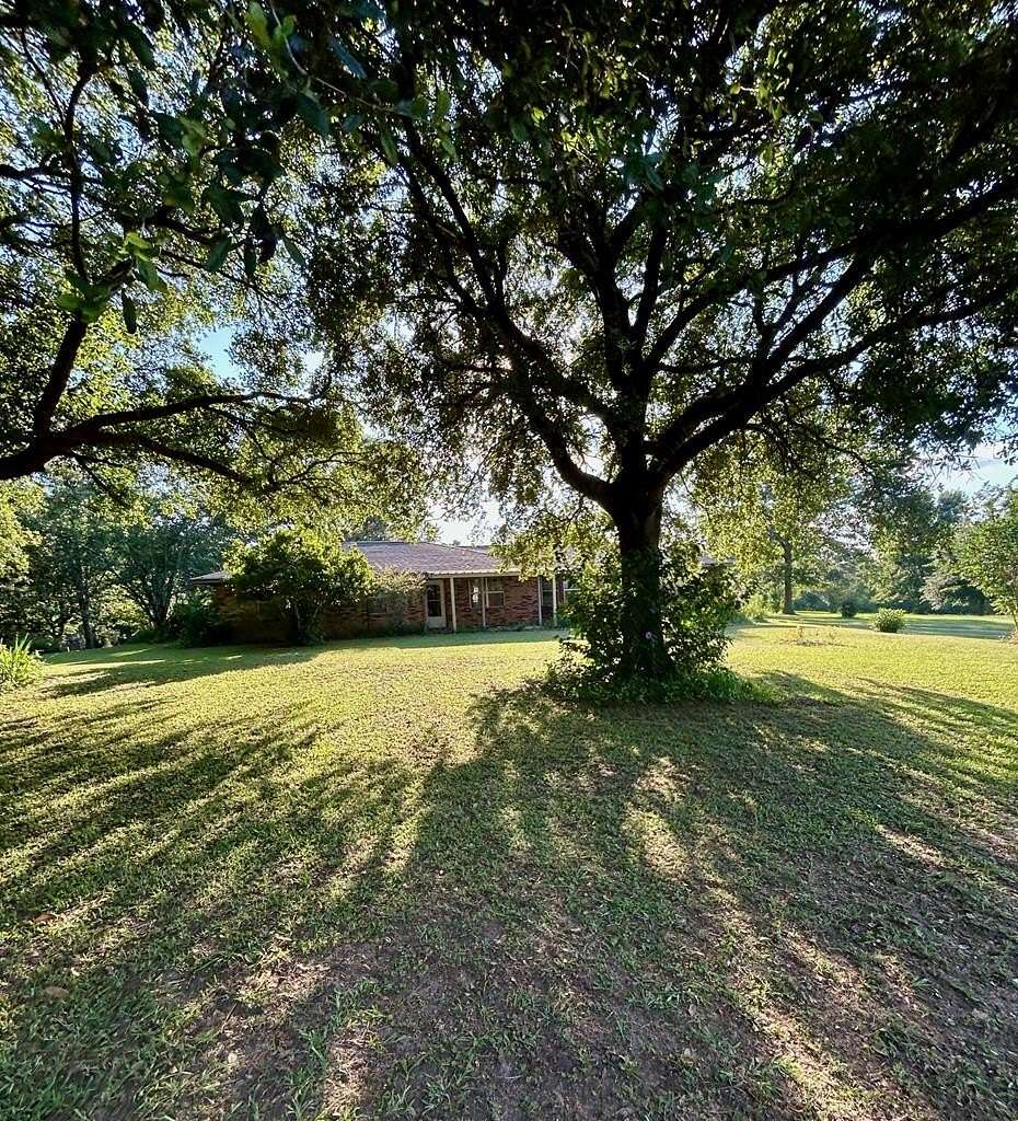 3 Acres of Land with Home for Sale in Jasper, Texas
