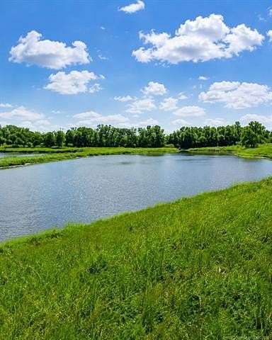 131 Acres of Land for Sale in Owasso, Oklahoma