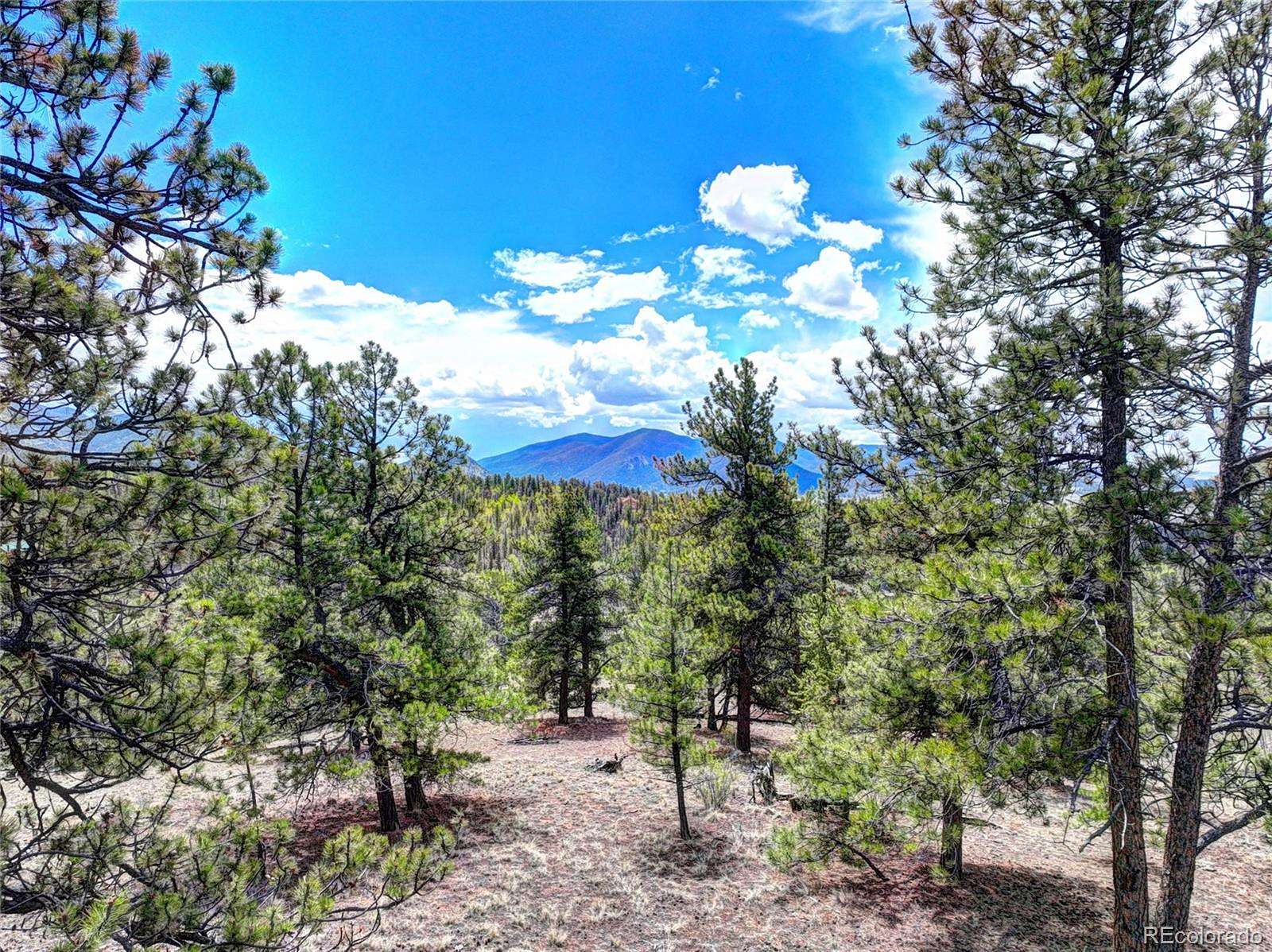 3 Acres of Residential Land for Sale in Jefferson, Colorado