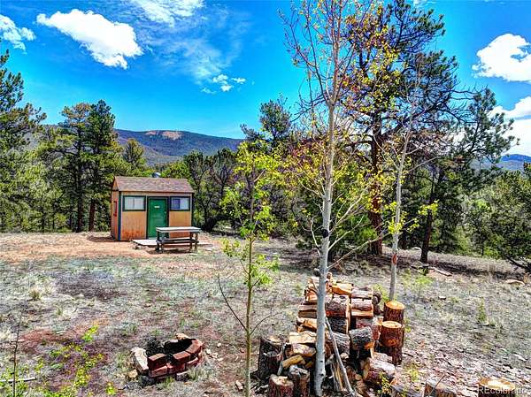 3 Acres of Residential Land for Sale in Jefferson, Colorado