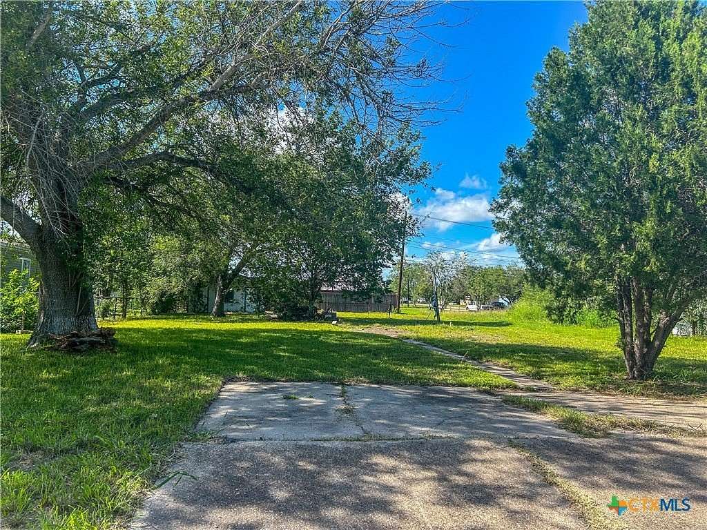 0.23 Acres of Land for Sale in Victoria, Texas