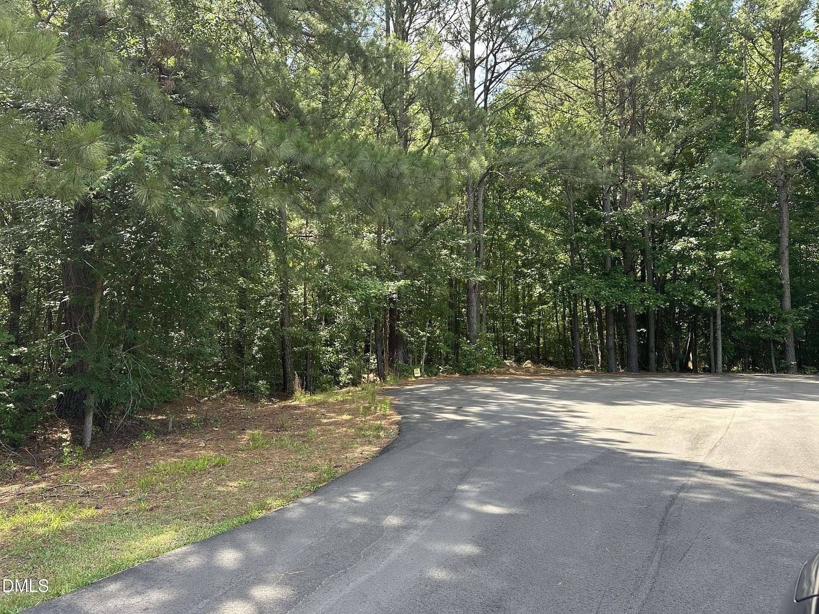 2.62 Acres of Residential Land for Sale in Raleigh, North Carolina