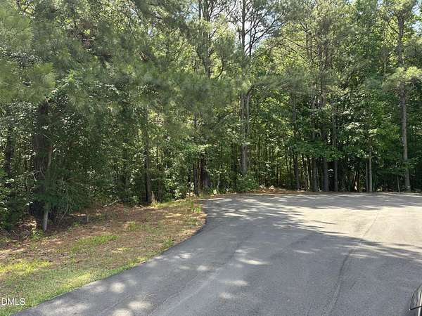 2.62 Acres of Residential Land for Sale in Raleigh, North Carolina