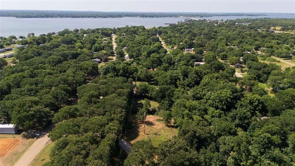 0.26 Acres of Residential Land for Sale in Gun Barrel City, Texas
