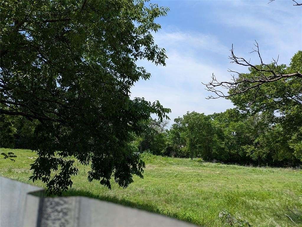 0.72 Acres of Land for Sale in Dallas, Texas