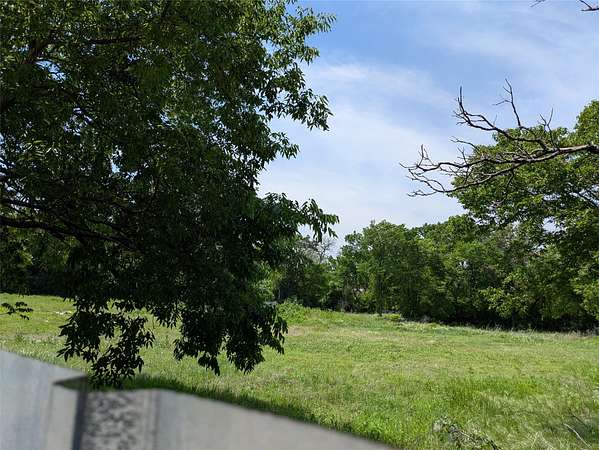 0.72 Acres of Land for Sale in Dallas, Texas