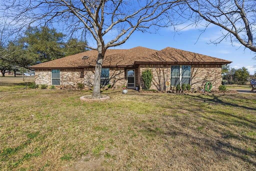 1.89 Acres of Land with Home for Sale in Azle, Texas