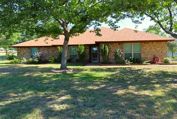 1.89 Acres of Land with Home for Sale in Azle, Texas