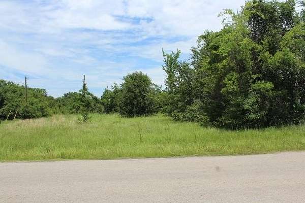0.15 Acres of Land for Sale in Gun Barrel City, Texas