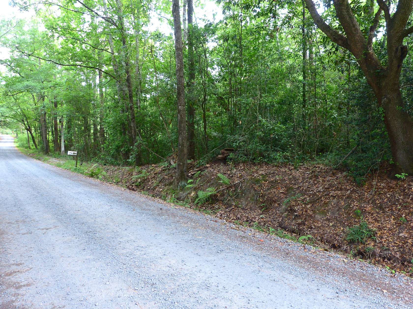 1.8 Acres of Residential Land for Sale in Moncks Corner, South Carolina
