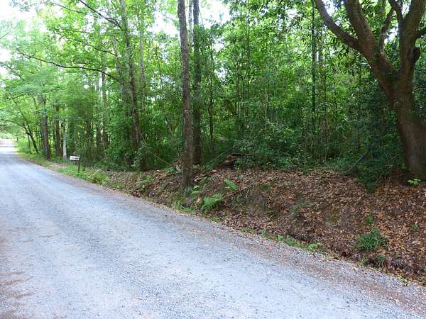 1.8 Acres of Residential Land for Sale in Moncks Corner, South Carolina