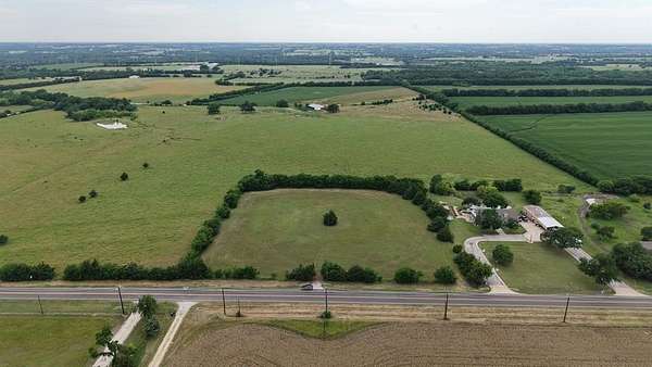 4 Acres of Residential Land for Sale in Weston, Texas