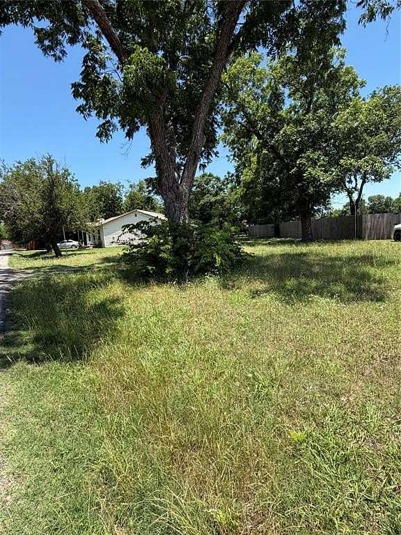 0.1 Acres of Residential Land for Sale in Terrell, Texas