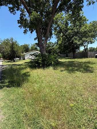 0.1 Acres of Residential Land for Sale in Terrell, Texas