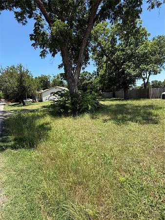 0.1 Acres of Residential Land for Sale in Terrell, Texas