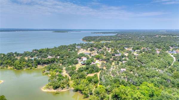 0.39 Acres of Residential Land for Sale in Oak Point, Texas