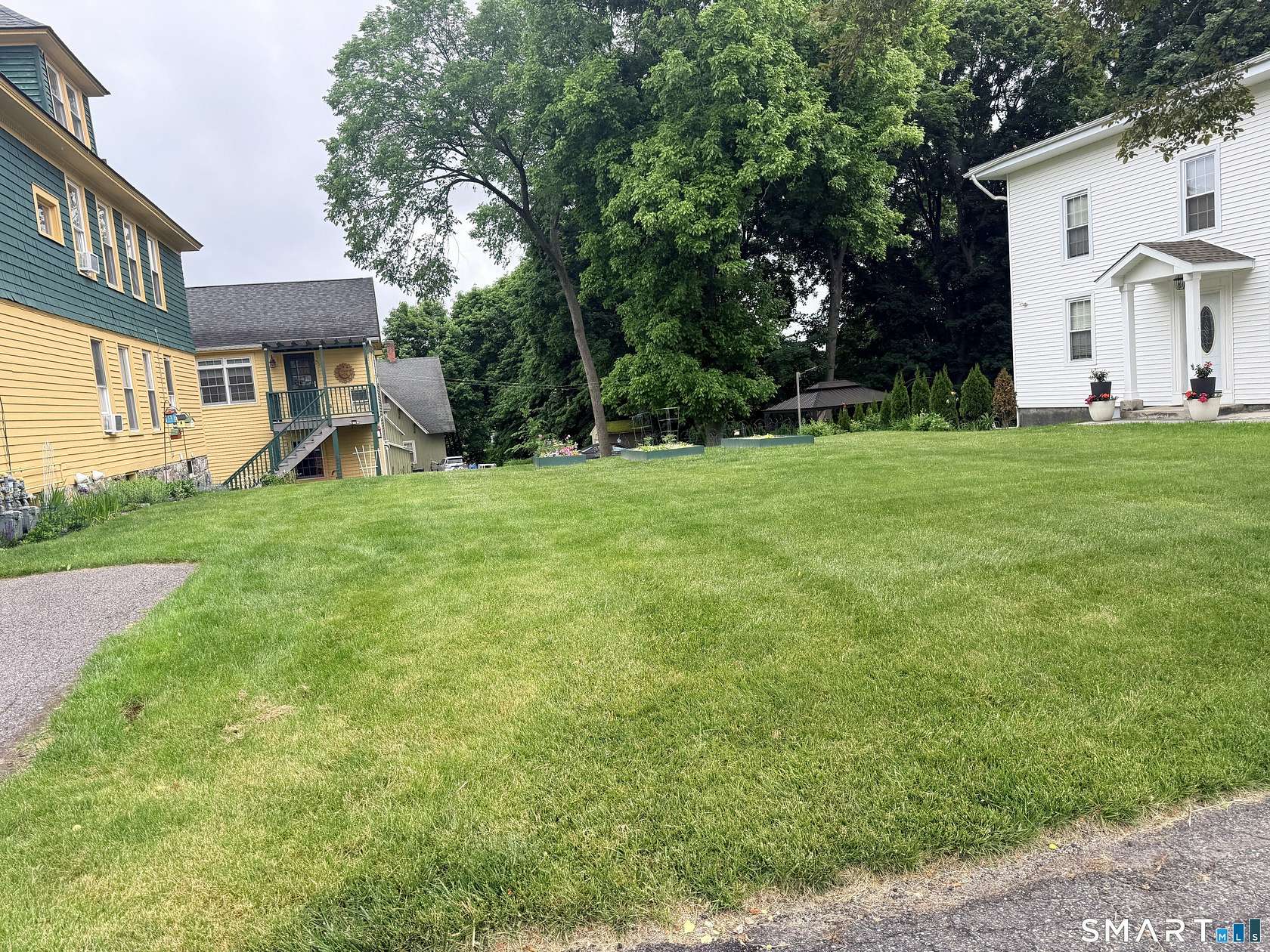 0.12 Acres of Residential Land for Sale in Winchester Town, Connecticut