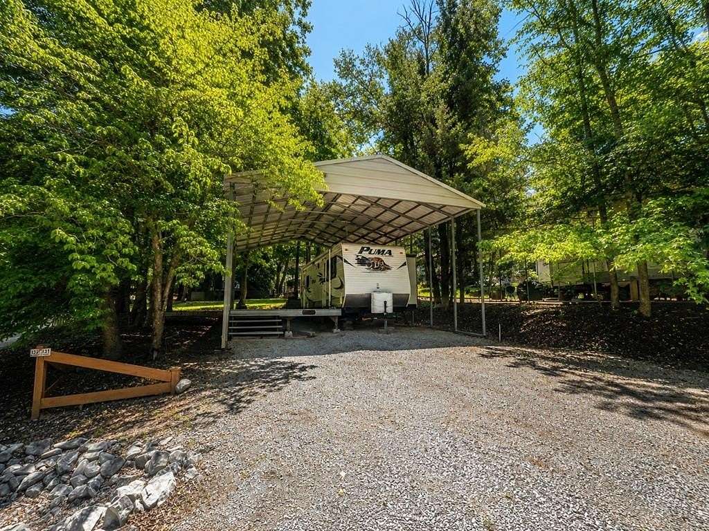 Land for Sale in Chatsworth, Georgia